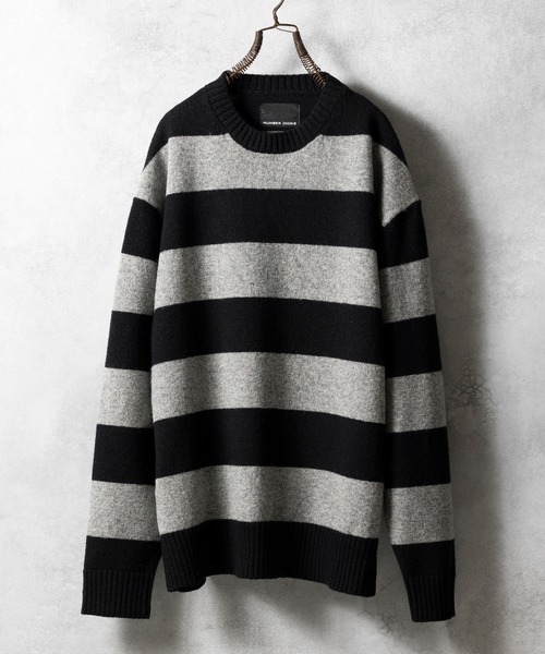NUMBER (N)INE（ナンバーナイン）の「NUMBER (N)INE/ナンバーナイン