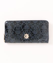 ANNA SUI｜アナスイの財布（ブルー・ネイビー/青色系）通販 - ZOZOTOWN