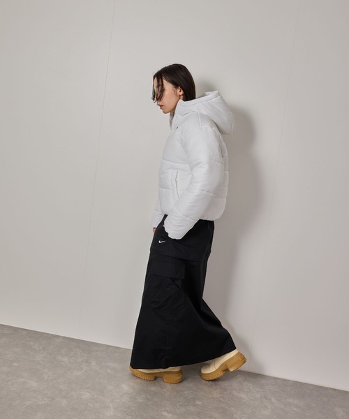 NIKE（ナイキ）の「【NIKE】クラシック パファー Therma-FIT