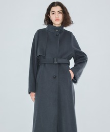 PUBLIC TOKYO（パブリックトウキョウ）｜チェスターコート一覧 - WEAR