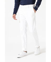 Jack Bunny!!（ジャックバニー）の「【Jack Bunny!!】WIND BLOCK ピンソニック裏フリース 防風テーパードパンツ（その他パンツ・メンズ）」
