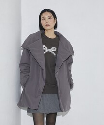 Firsthand | Firsthand/ファーストハンド LOHASY THERMOミドルコート(ブルゾン)