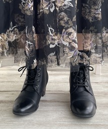 Dr.Martens 1461 QUAD SQUARED 3 HOLE SHOES ドクターマーチン