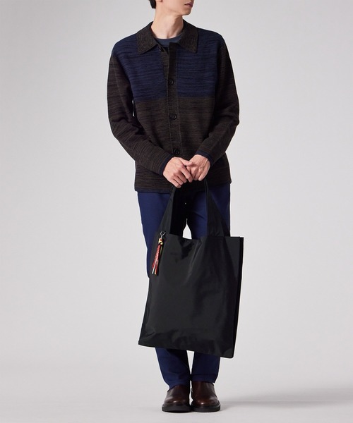 PSライトポリエステル トートバッグ【553403 B031T】（トートバッグ