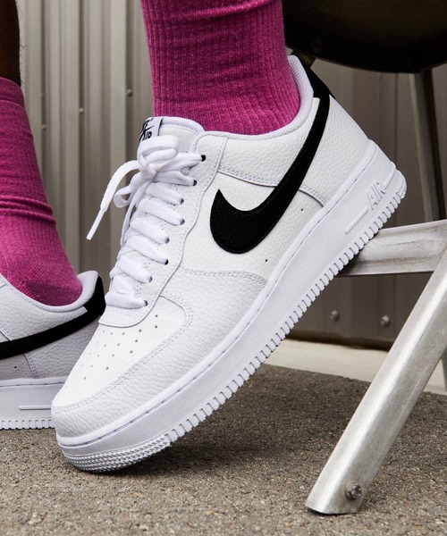 ナイキ エア フォース 1 '07 メンズシューズ / Nike Air Force 1