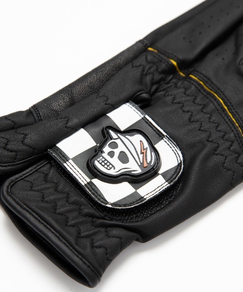 DEVEREUX【MENS】ゴルフグローブ（ゴルフグッズ）｜DEVEREUX GOLF（デヴァローゴルフ）