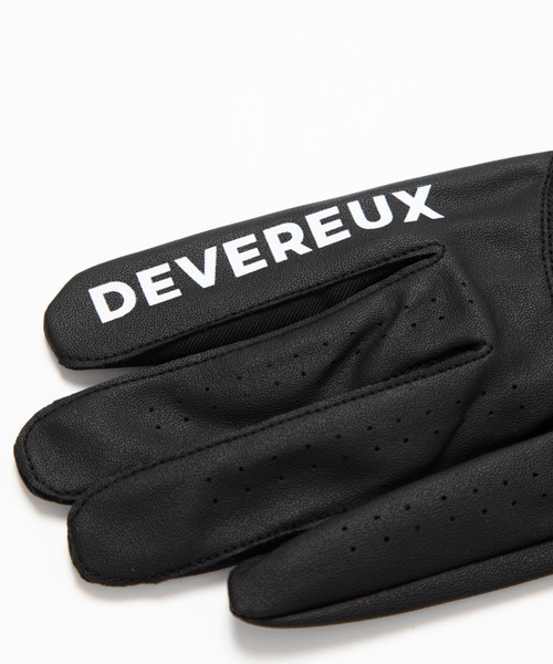 DEVEREUX【MENS】ゴルフグローブ（ゴルフグッズ）｜DEVEREUX GOLF（デヴァローゴルフ）