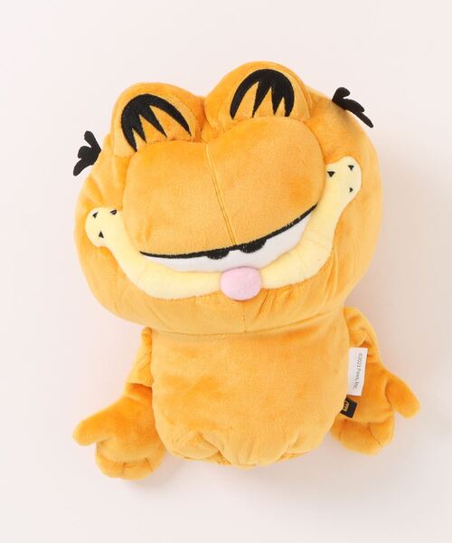 ガーフィールド　パペット ガーフィールド パペット Garfield/ガーフィールドのぬいぐるみ