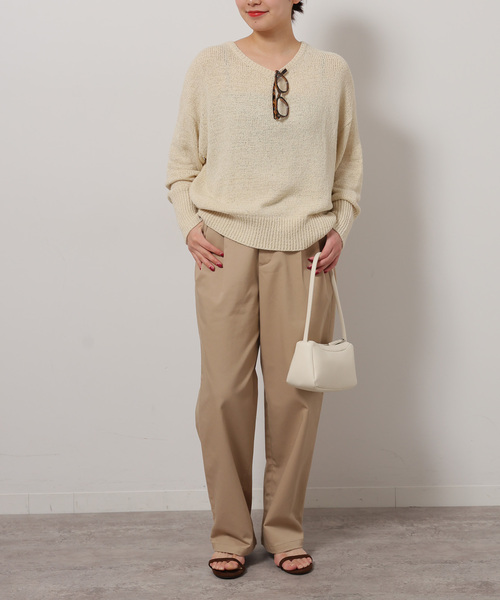 セール】RELUME ミニハンドルBAG（クラッチバッグ）｜JOURNAL