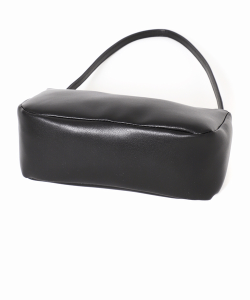 セール】RELUME ミニハンドルBAG（クラッチバッグ）｜JOURNAL