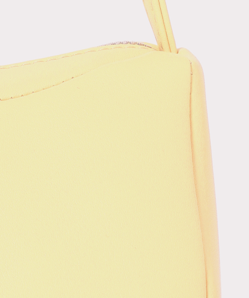 セール】RELUME ミニハンドルBAG（クラッチバッグ）｜JOURNAL