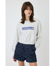 RHINESTONE MOUSSY POJ