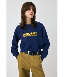 RHINESTONE MOUSSY POJ
