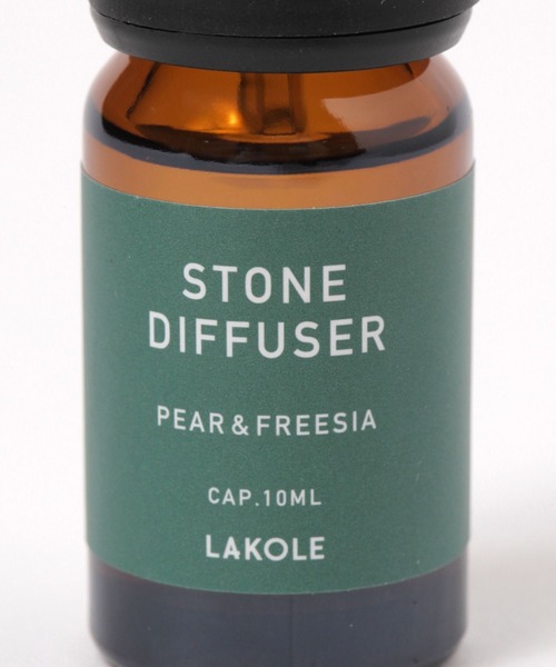 ストーン&フレグランスオイルセット / 250928（ルームフレグランス/お