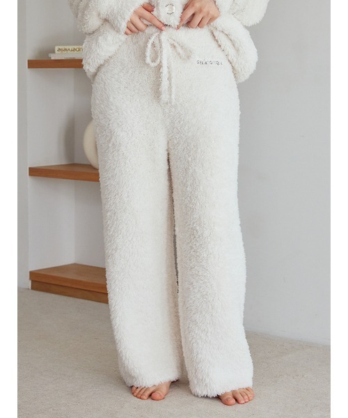 セール】ジェラートロングパンツ（ルームウェア/パジャマ