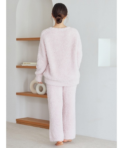 gelato pique（ジェラートピケ）の「ジェラートロングパンツ（ルーム