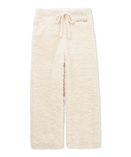 ジェラートロングパンツ（ルームウェア/パジャマ）｜gelato pique（ジェラートピケ）