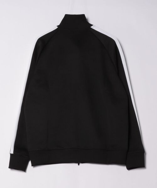 PUMA(プーマ)の「PUMA/プーマ トラックジャケット ジャージ T7 ALWAYS ON TRACK JACKET DK セットアップ対応 631858(ジャージ・メンズ・ブラック・S/L/M/XL)」の2枚目の写真