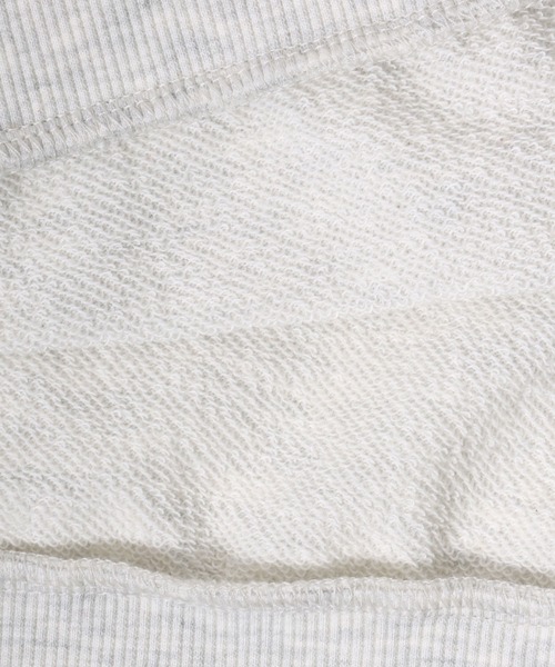 SITRY（シトリー）の「Cat ＆ Dog Print T-Shirt/アニマル 猫＆犬 プリント オーバーサイズ 裏毛 トレーナー スウェット レディース メンズ（スウェット・メンズ・グレー系その他/ベージュ系その他/オートミール/ブラック系その他/ブラック/グレー・M/L/LL）」の21枚目の写真