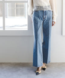 NEEDBY heritage | NEED by heritage/ニードバイヘリテージ ANNIE(デニムパンツ)
