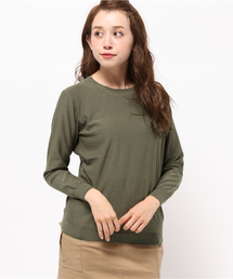 Kastane | リブタックプルオーバー(ニット/セーター)