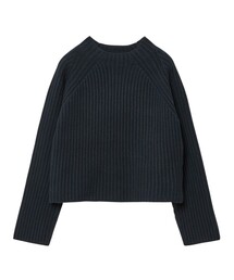 ANAYI｜アナイのニット/セーター（ブルー・ネイビー/青色系）通販