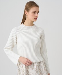 アナイ　ニット ニット|トップス|商品一覧｜ANAYI OFFICIAL ONLINE STORE