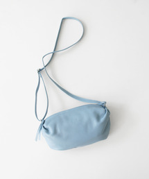 TIDEWAY（タイドウェイ）の「MASSU PLUMP SHOULDER（ショルダーバッグ）」
