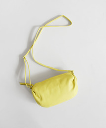 TIDEWAY（タイドウェイ）の「MASSU PLUMP SHOULDER（ショルダーバッグ）」