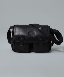 Hunting World（ハンティングワールド）の「HUNTING WORLD / レザー