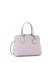 Tory Burch】薄紫色ショルダーバッグ
