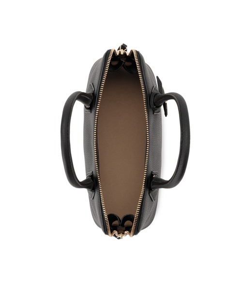 Tory Burch☆ ロゴ ミディアム ショルダーバッグ♪【送料込】 スウィング ペブルド ミディアムバッグ(ショルダーバッグ