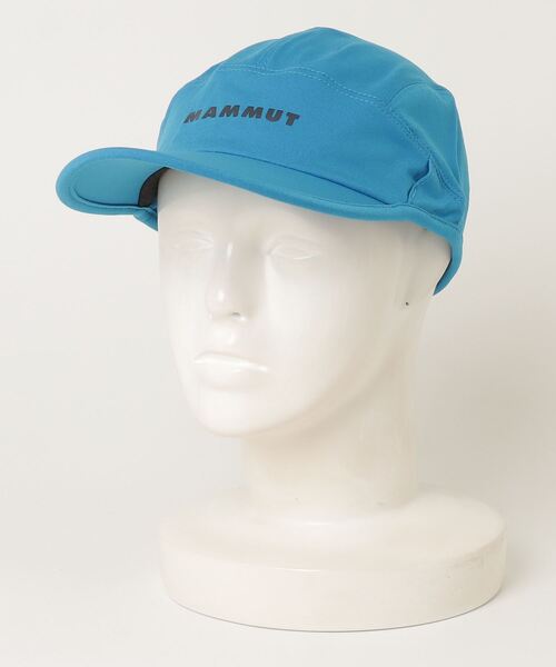 QD TR キャップ アジアンフィット / QD TR Cap AF