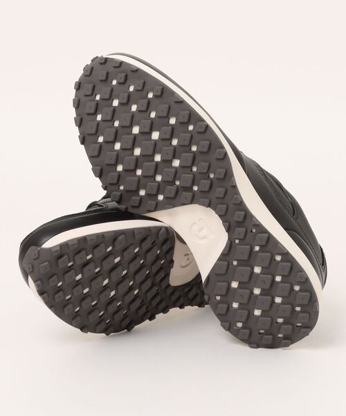 COLE HAAN（コールハーン）の「グランド クロスコート ダウンタウン スニーカー mens（スニーカー・メンズ・ブラック・7.5/8/8.5/9/9.5/10/10.5/11/7）」の9枚目の写真