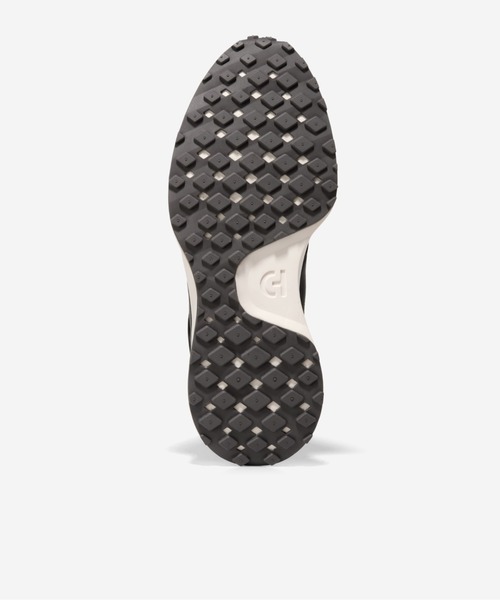 COLE HAAN（コールハーン）の「グランド クロスコート ダウンタウン スニーカー mens（スニーカー・メンズ・ブラック・7.5/8/8.5/9/9.5/10/10.5/11/7）」の3枚目の写真