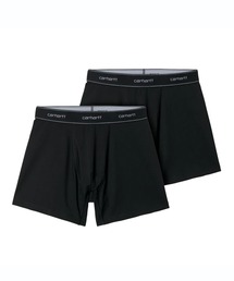 Cassette Chart（カセットチャート）の「【Carhartt WIP】COTTON TRUNKS I029375（ボクサーパンツ）」