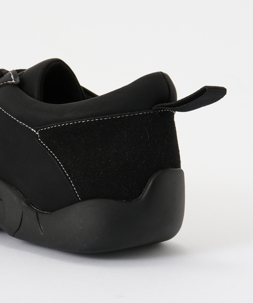 MACMOC/マックモック Paracord Sneaker（スニーカー）｜U by