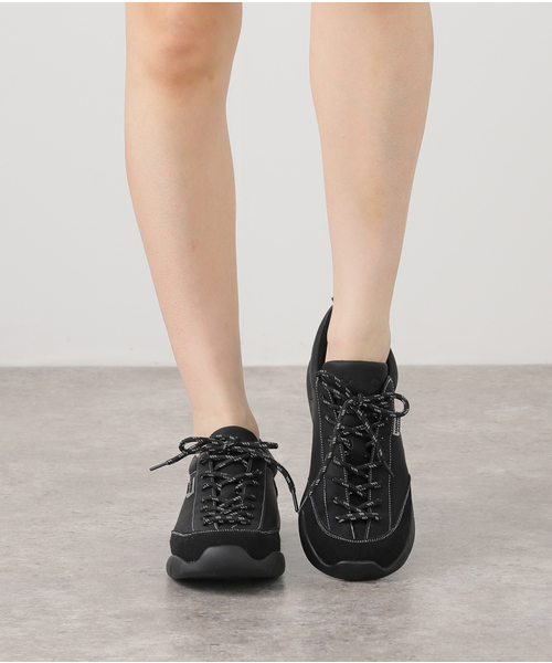 MACMOC/マックモック Paracord Sneaker（スニーカー）｜U by