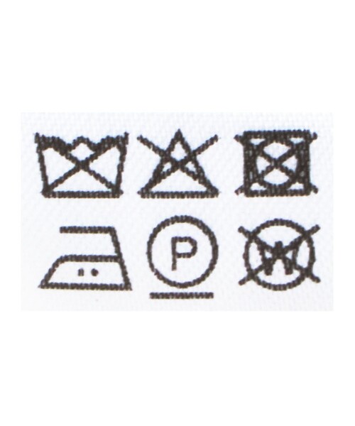 LOEFF（ロエフ）の「＜LOEFF＞ギャバジン  バギーパンツ（その他パンツ・レディース・ブラック/グレー・0/1/00）」の13枚目の写真