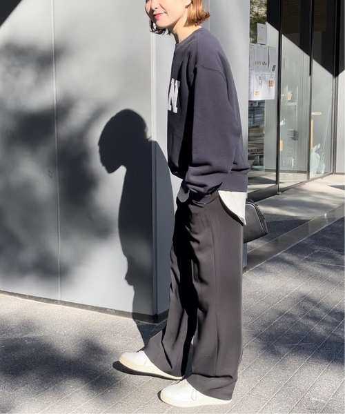 Spick & Span(スピックアンドスパン)の「≪一部店舗+WEB限定≫AUTRY / オートリー MEDALIST LOW WOM(スニーカー・レディース・ホワイト・38/37/36)」の7枚目の写真