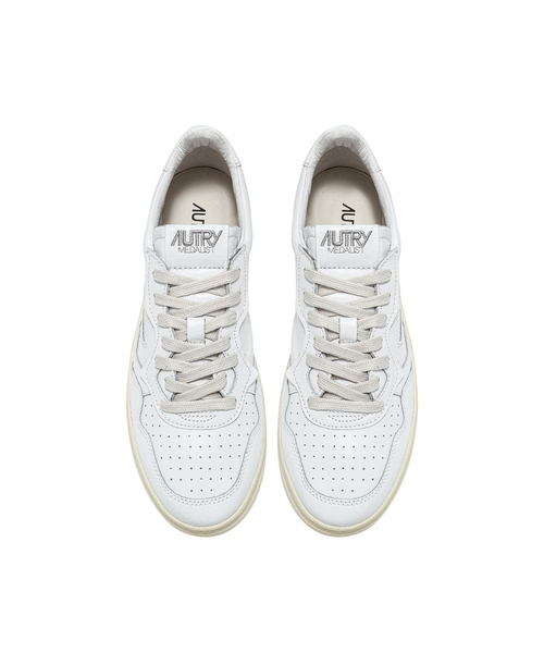 オートリー一部店舗+WEB限定　MEDALIST LOW WOML/L Spick & Span｜≪一部店舗+WEB限定≫AUTRY / オートリー