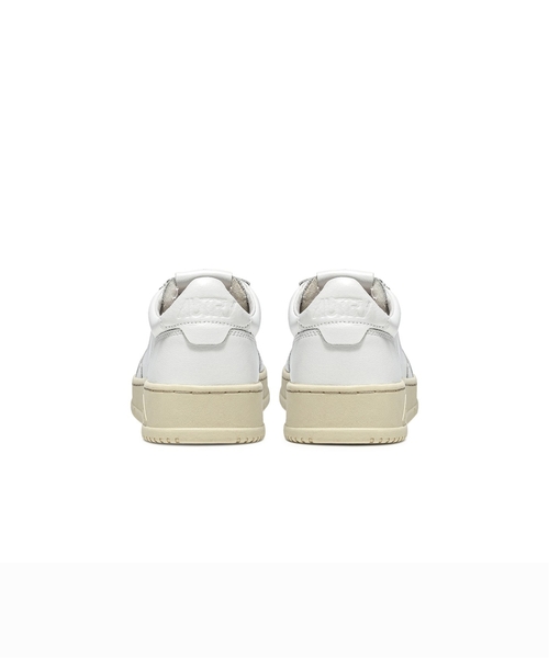 Spick & Span(スピックアンドスパン)の「≪一部店舗+WEB限定≫AUTRY / オートリー MEDALIST LOW WOM(スニーカー・レディース・ホワイト・38/37/36)」の18枚目の写真