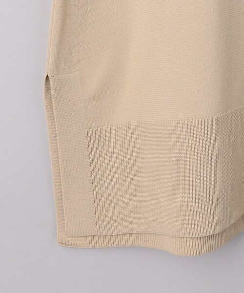 UNITED ARROWS（ユナイテッドアローズ）の「ミニマル フリル