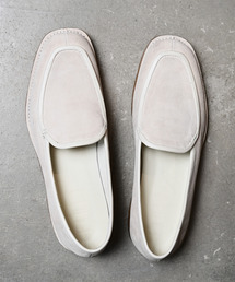 EARLE（アール）の「EARLE アール / E belgain shoes ベルジャンシューズ ローファー / ER5101（ローファー）」