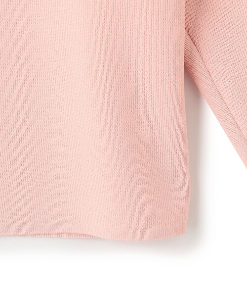 BOW KNOT KNIT ボレロ（カーディガン/ボレロ）｜TOCCA（トッカ