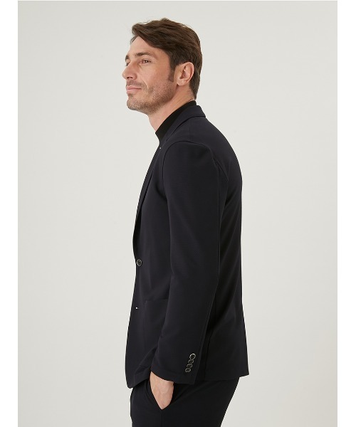 セール】'THE FIRST CLASS'' キュプラバランサー SETUP JACKET