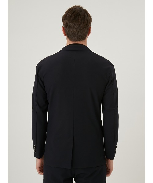 最終値下げ　新品AOURE【THE FIRST CLASS】 SETUP セール】'THE FIRST CLASS'' キュプラバランサー SETUP JACKET
