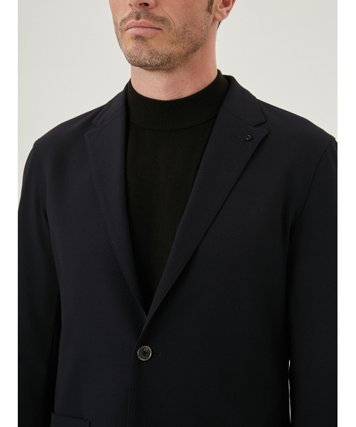 セール】'THE FIRST CLASS'' キュプラバランサー SETUP JACKET