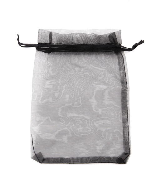 EDIT COLOGNE（エディットコロン）の「ビーズミニバッグ（ハンドバッグ・レディース・ホワイト/シルバー・ﾌﾘ-）」の11枚目の写真