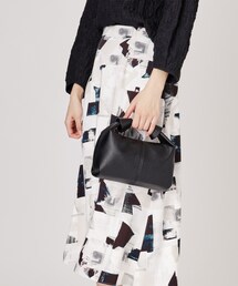 COSTE CHANCE 黒 ショルダーバッグ シティコート ショルダーバッグ（ショルダーバッグ）｜LACOSTE